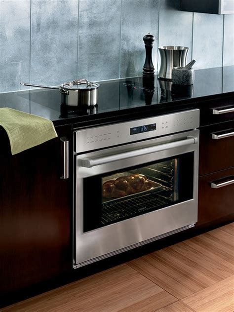 Universal appliance and kitchen center's employees email address formats. Wolf 30" E Series Professional Built-In Single Oven ...