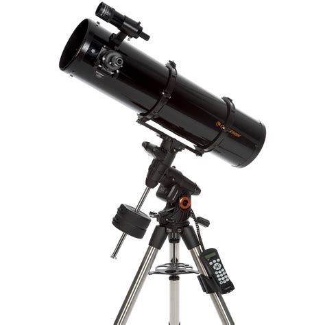 Celestron Advanced Vx 8 200mm F5 Go To Reflector Telescope