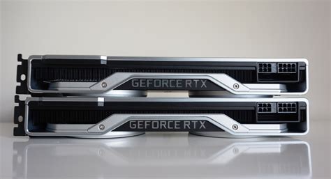 Nvidia Geforce Rtx 2080 Super Review Faster 4k For No Extra Cost