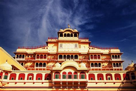 City Palace Of Jaipur 2022 Alles Wat U Moet Weten Voordat Je Gaat