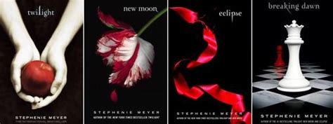 There are 4 more books in the twilight series: Twilight author Stephenie Meyer to release next book for ...