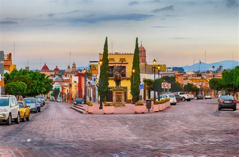 The 8 Best Things To Do In Querétaro Mexico