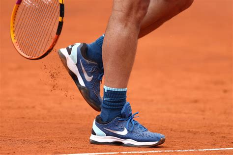 Rafael Nadal Prepares For His Clay Court Comeback In Monte Carlo
