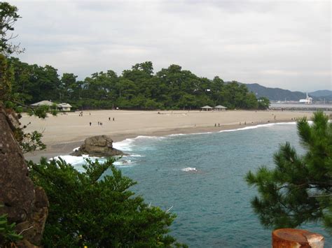 18 Great Japanese Beach Destinations Insidejapan Blog
