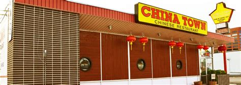 Select a rating select a rating! China Town Restaurant, Colorado Springs, Colorado | Best ...