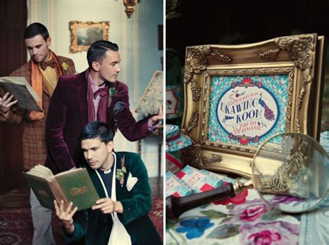 Cluedo party is the perfect accompaniment to host your very own murder mystery dinner party, containing everything you need including, guest invites, character profiles, dressing up bibs, and a cd containing another murder mystery for 8 guests. Pin on Clue Party