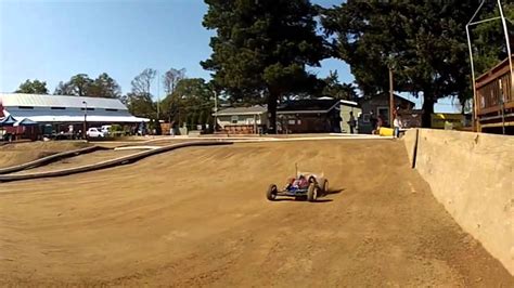 Daves Rc Tracks Racing Highlights From 5 6 12 Youtube