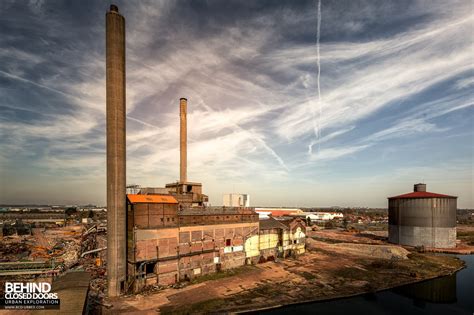 Stora enso oyj (from swedish: Stora Enso Paper Mill, Corbehem, France » Urbex | Behind Closed Doors Urban Exploring Abandoned ...
