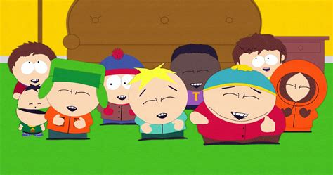 South Park Los 10 Mejores Personajes Con La Voz De Matt Stone
