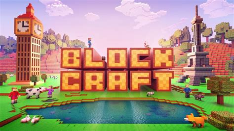 Es una versión gratuita pero tendrás que aguantar algunos. Block Craft 3D: Mejores Juegos - Descargar para iPhone Gratis