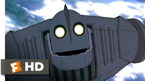 Not wanting to make this list too expansive, i sadly had to hold back in listing some true cult favorites. The Iron Giant (9/10) Movie CLIP - Superman (1999) HD ...
