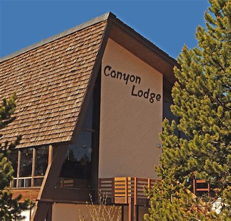 Check spelling or type a new query. Canyon Lodge & Cabins | Yellowstone National Park, Wyoming