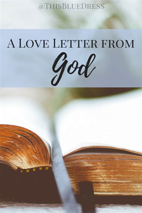 14 Scriptures About Gods Love For You This Blue Dress