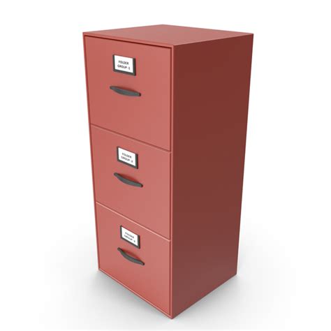 Don't hotlink to this icon. Filing Cabinet Drawer Red PNG Images & PSDs for Download ...