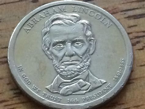 Abraham Lincoln Dollar 100 Abraham Lincoln 1 Trillion Dollar Fake