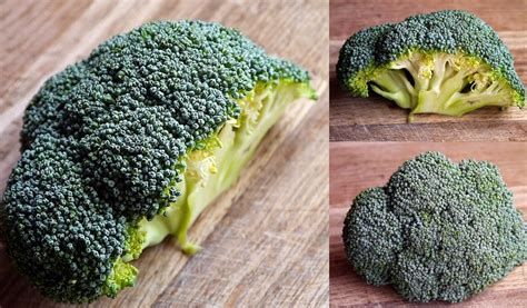 Zdrowotne właściwości brokułów