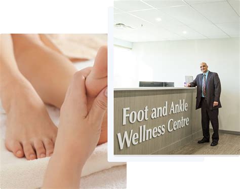 Minimally Invasive Foot Surgery Foot And Ankle Wellness Centre