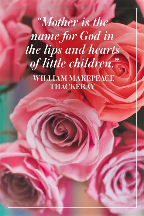Beautiful Quotes For Mothers Day Design Corral