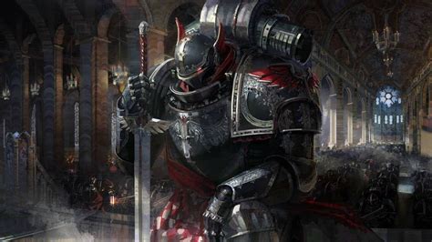 Pin By Артем Нестеренко On Warhammer 40k Warhammer Dark