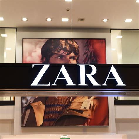 Zara (Yes, Zara) Has Announced New Sustainability Goals