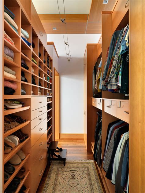 16 Dream Walk In Closet Designs For Organized Home