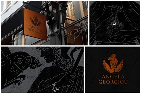 Benchpeg Angela Georgiou Gets New Branding With Clout