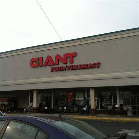 Giant Food Store Reading Pa