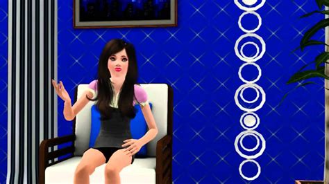 Sims 3 Bad Girls Club Bridgeport Meet The Girls Youtube