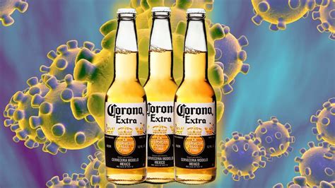 Americans Arent Drinking Corona Beer Due To Coronavirus Outbreak