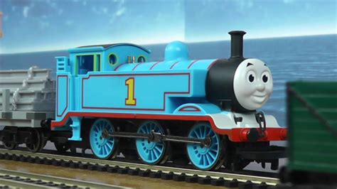 Hornbybachmann A New Friend For Thomas Us Youtube