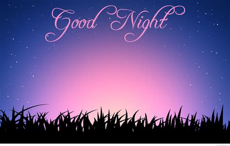 I hope you have a good night, mrs. 2016 good night wallpaper