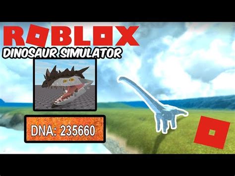 Roblox Model Dinosaurs