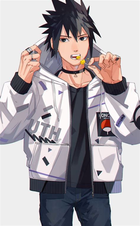 味醂 On Twitter In 2020 Naruto Shippuden Sasuke Naruto Uzumaki Art