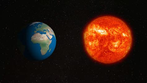 Qual O Peso Do Sol