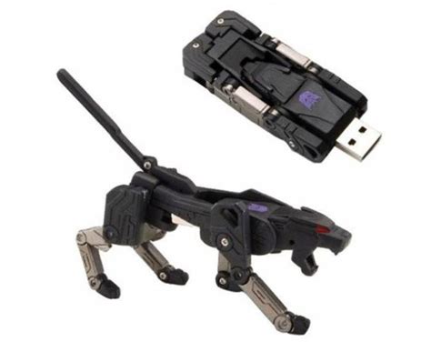 Cool Designs Of Usb Flash Drive 033 Funcage