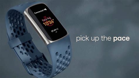 Fitbit Charge 5 Is Jam Packed With Health Monitoring Sensors Noypigeeks
