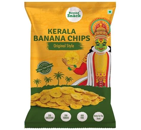 Buy Best Beyond Snack Original Style Kerala Banana Chips Online