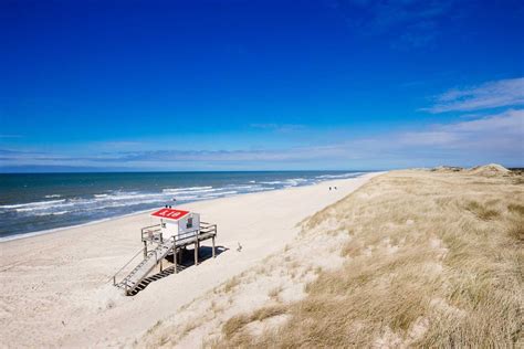 Sylt Sights Top The Best Tips