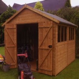 Are you planning to start a mini storage business? Denny: Cost to build shed 10x20