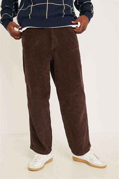 Discover 71 Brown Corduroy Trousers Best Induhocakina