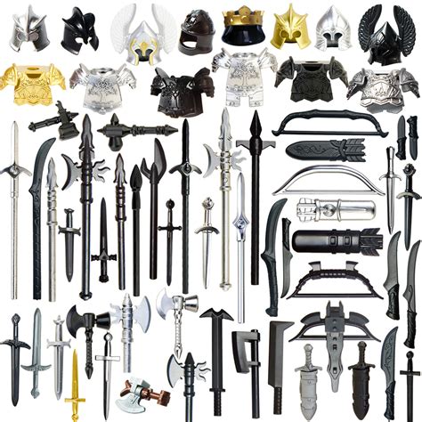 Ancient Greek Weapons And Armor