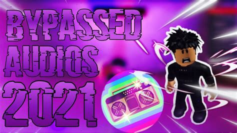 All Rare Roblox Bypassed Codes Song Ids 2021 2022 Loud And