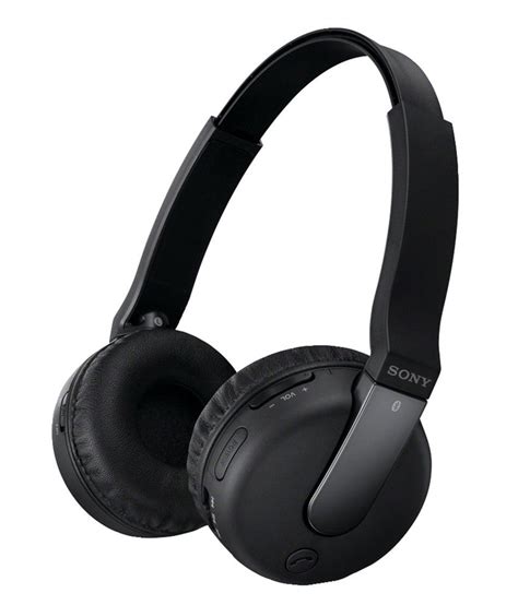Shop the top 25 most popular 1 at the. Sony Wireless With Mic Headphones/Earphones - Buy Sony ...