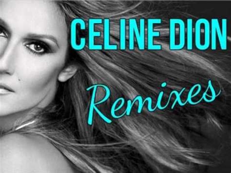 All by myself (cover of eric carmen). Celine Dion Remixes ( Greatest Hits Remixed ) - YouTube | Celine dion, Celine dion music, Celine