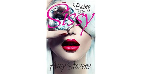 Being Her Sissy My Wife Turned Me Into A Woman By Amy Stevens