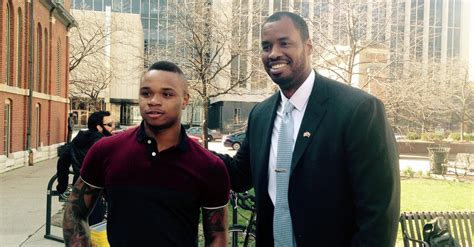 Gay Athlete Encounters Divisive Indiana Law And Support The New York