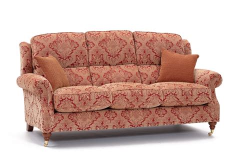 Parker Knoll Oakham 3 Seater Sofa Caseys Furniture