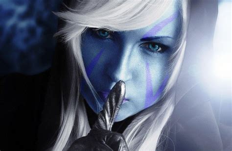 Drow ranger's given name is traxex—a name well suited to the short, trollish, rather repulsive drow people. Dota 2 Drow Ranger wallpaper (33 Wallpapers) - Adorable ...