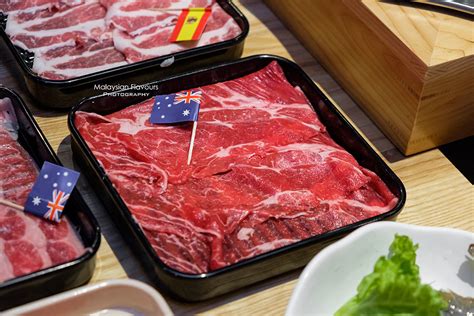 Sunway pyramid is the first themed shopping mall in the country opened for more than 20 years and is still loved by all malaysians. Wagyu More Sunway Pyramid : All-You-Can-Eat Japanese Shabu ...