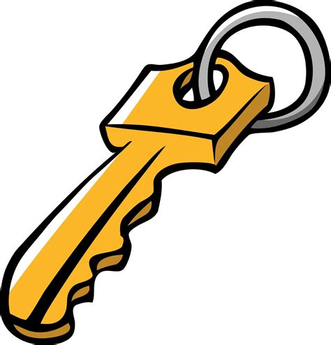 Free Key Clipart Download Free Key Clipart Png Images Free Cliparts